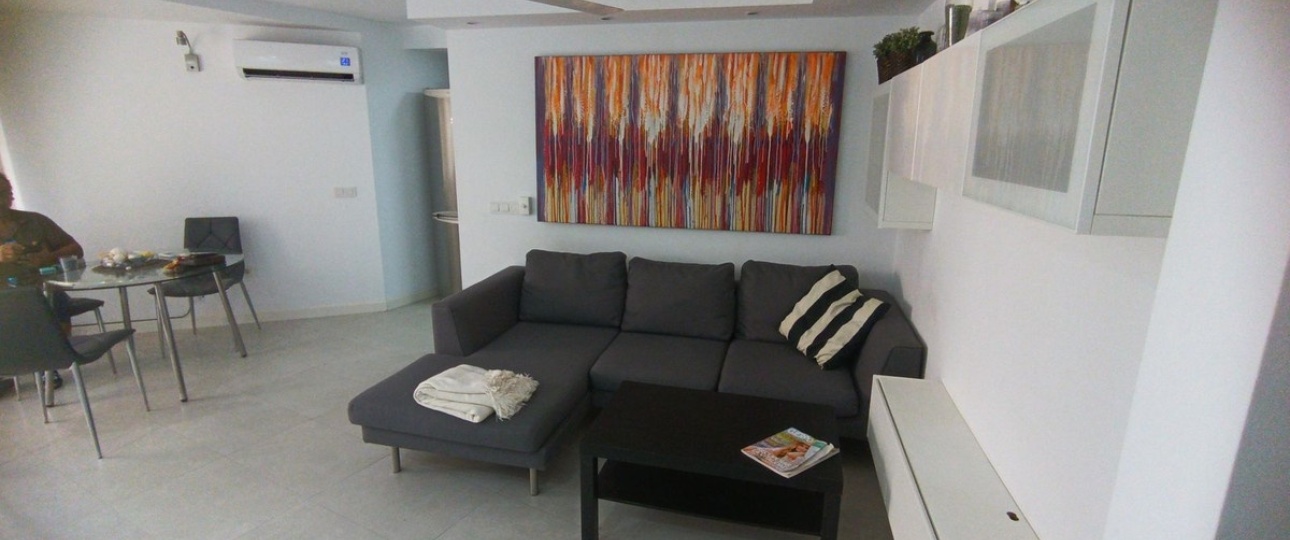 Rynek wtórny - apartment - Marbella - Marbella Centro