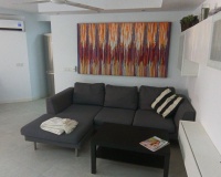 Rynek wtórny - apartment - Marbella - Marbella Centro