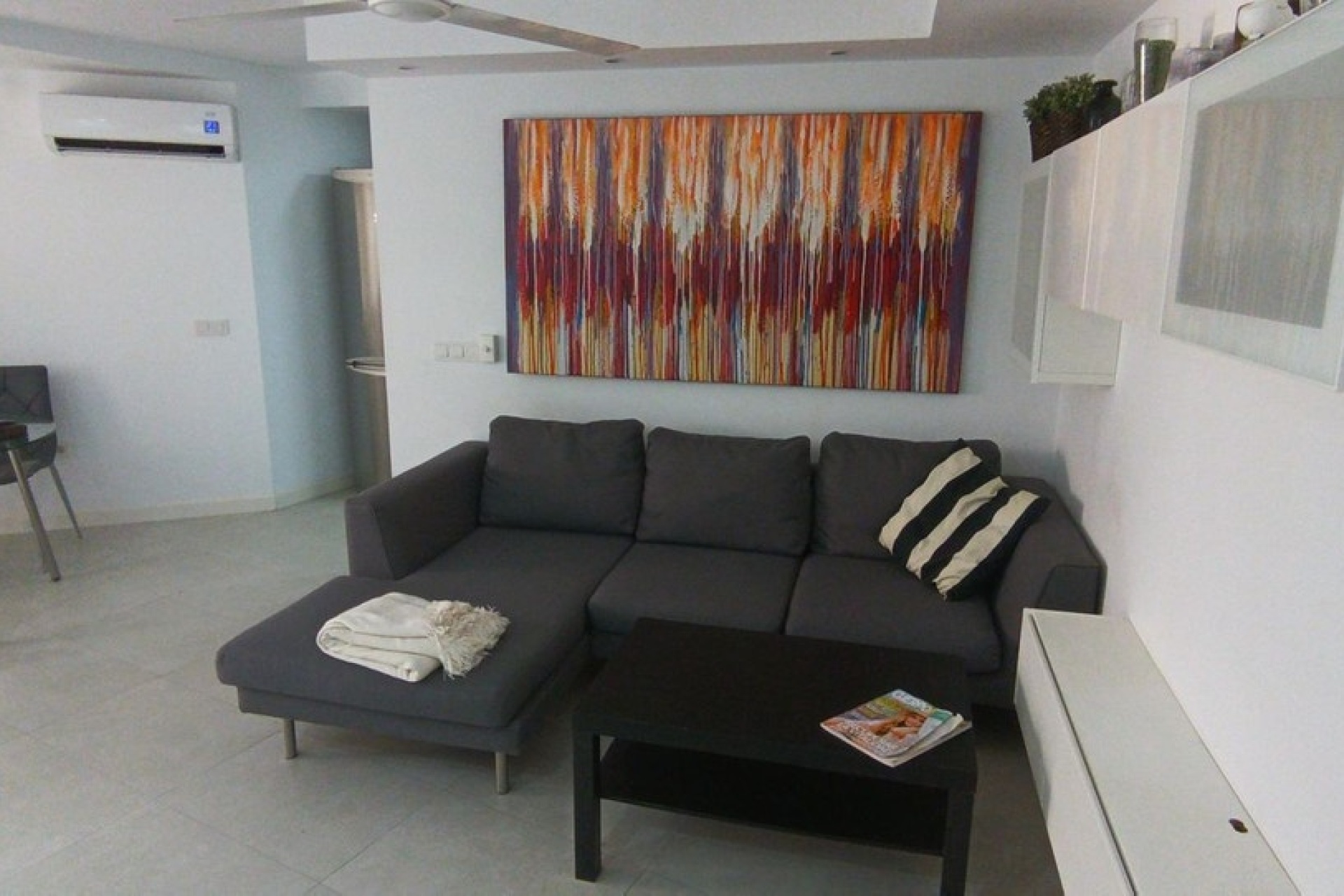 Rynek wtórny - apartment - Marbella - Marbella Centro
