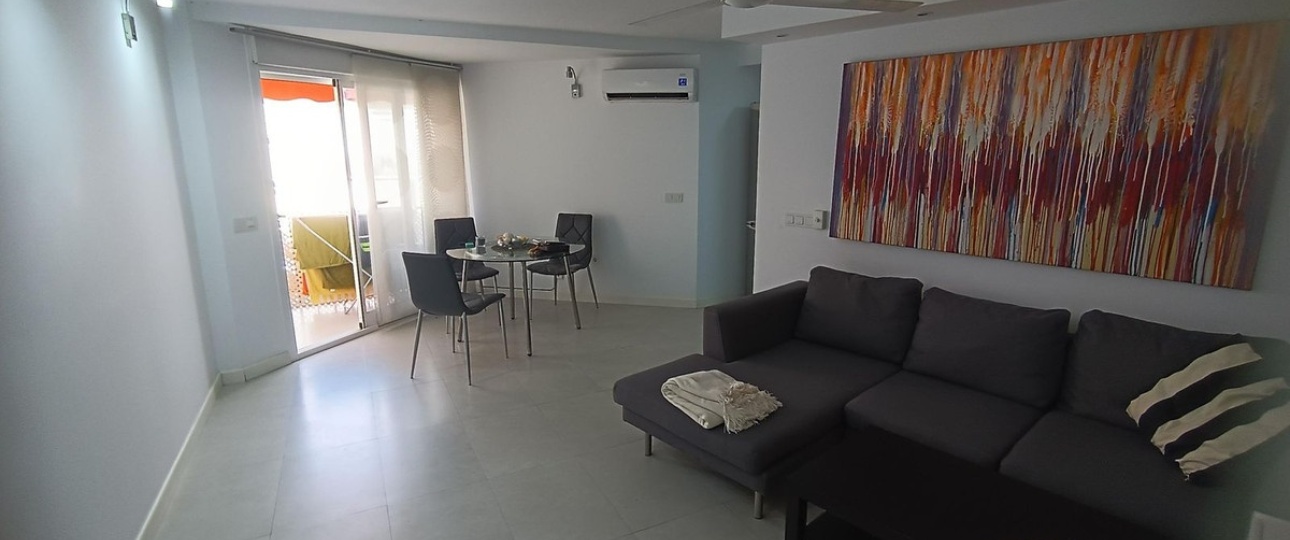 Rynek wtórny - apartment - Marbella - Marbella Centro