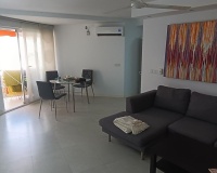 Rynek wtórny - apartment - Marbella - Marbella Centro