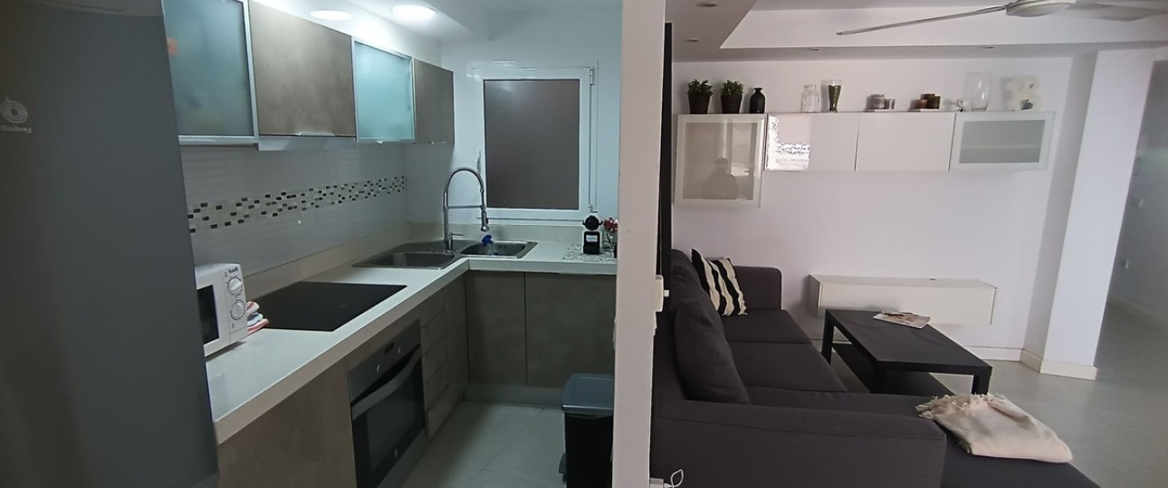 Rynek wtórny - apartment - Marbella - Marbella Centro