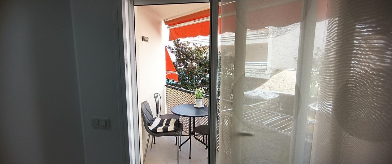 Rynek wtórny - apartment - Marbella - Marbella Centro