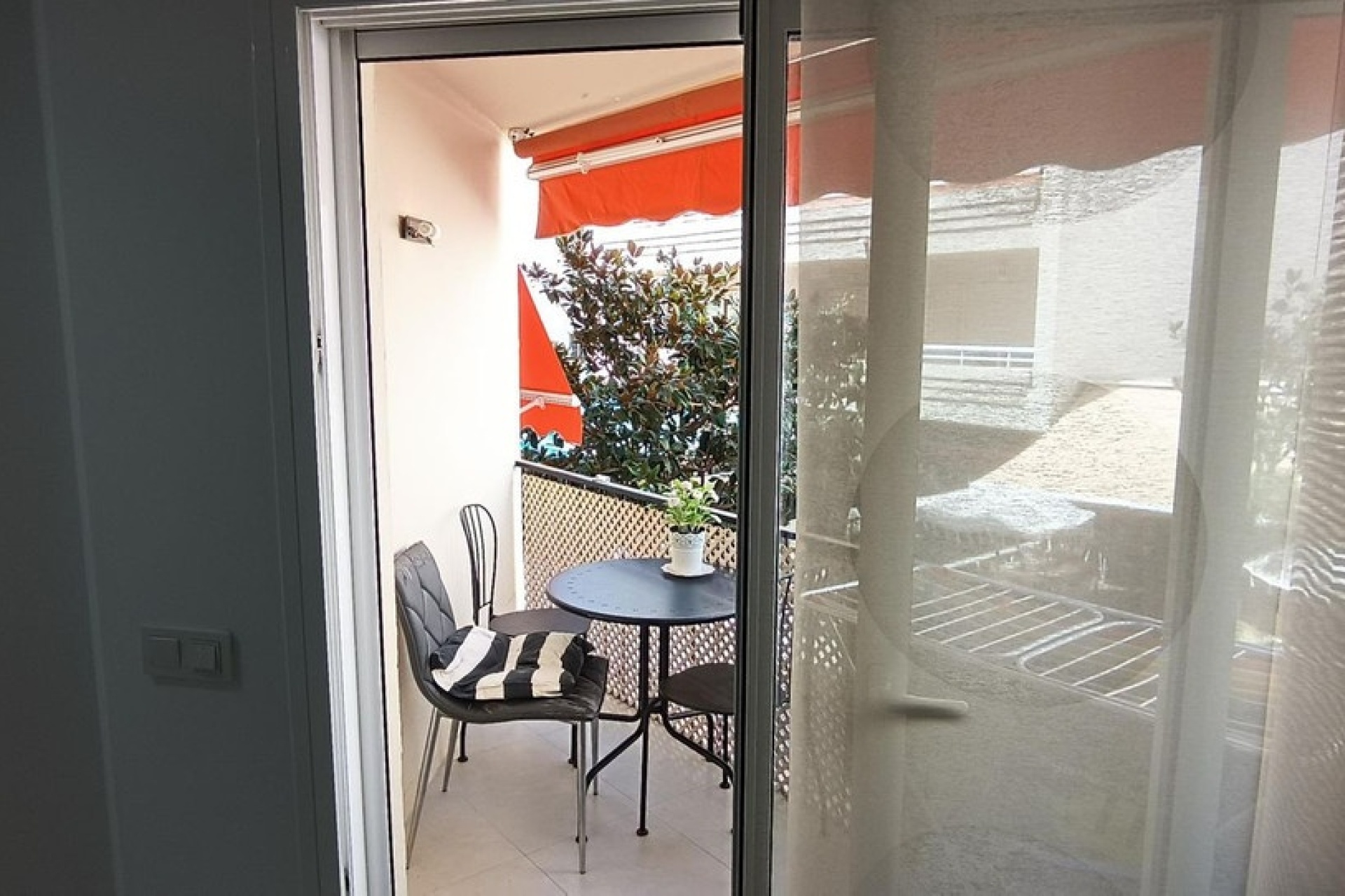 Rynek wtórny - apartment - Marbella - Marbella Centro