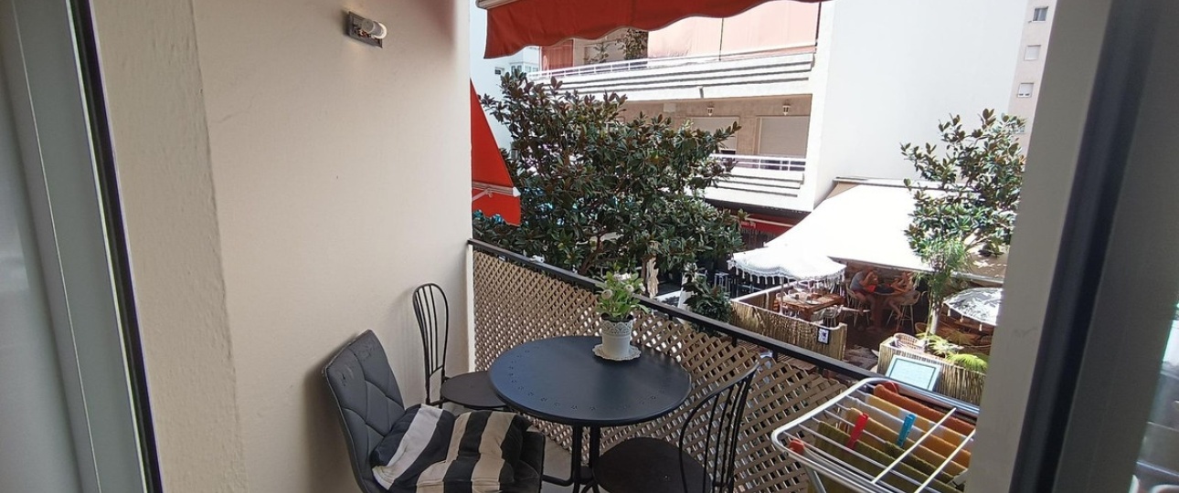 Rynek wtórny - apartment - Marbella - Marbella Centro