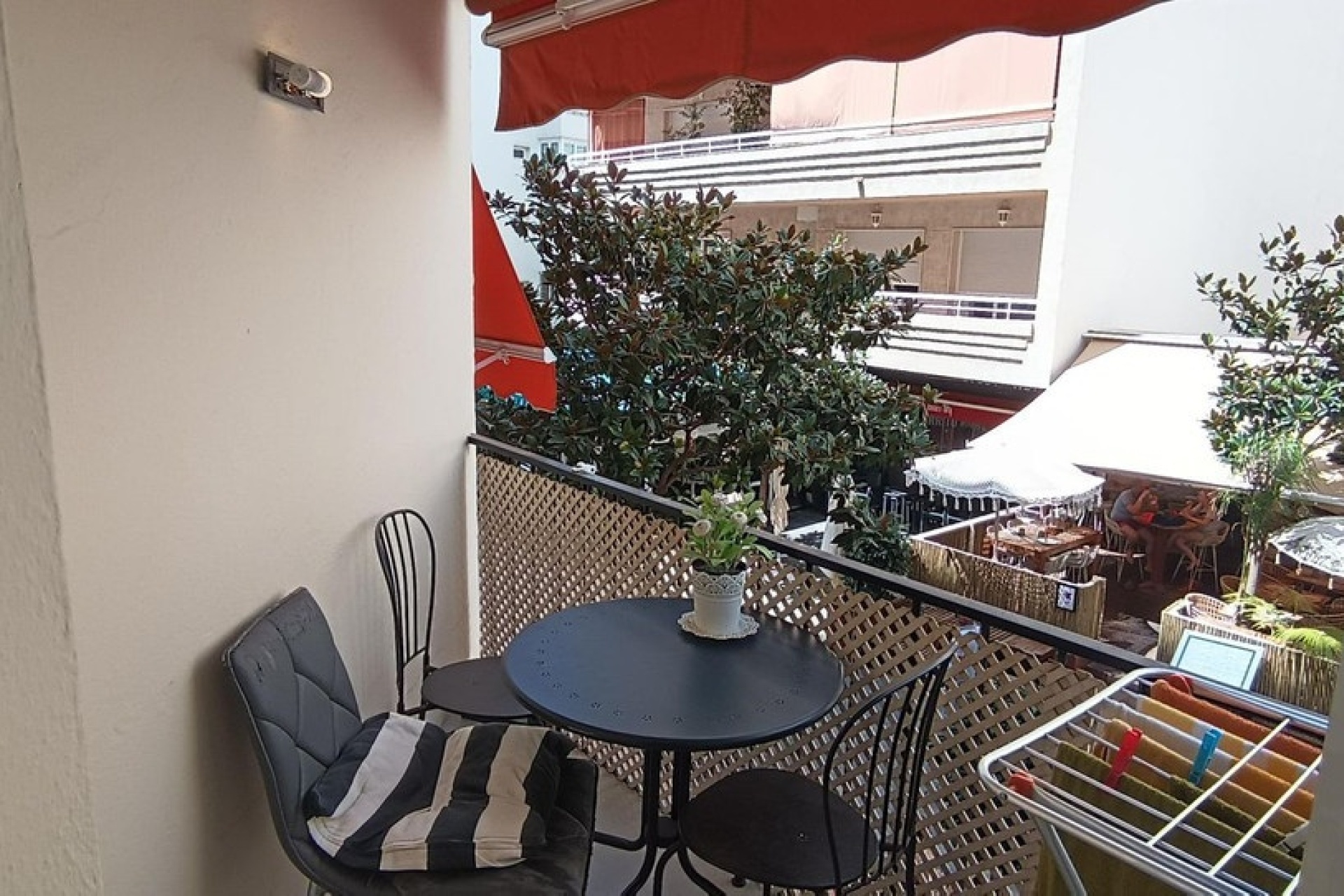 Rynek wtórny - apartment - Marbella - Marbella Centro