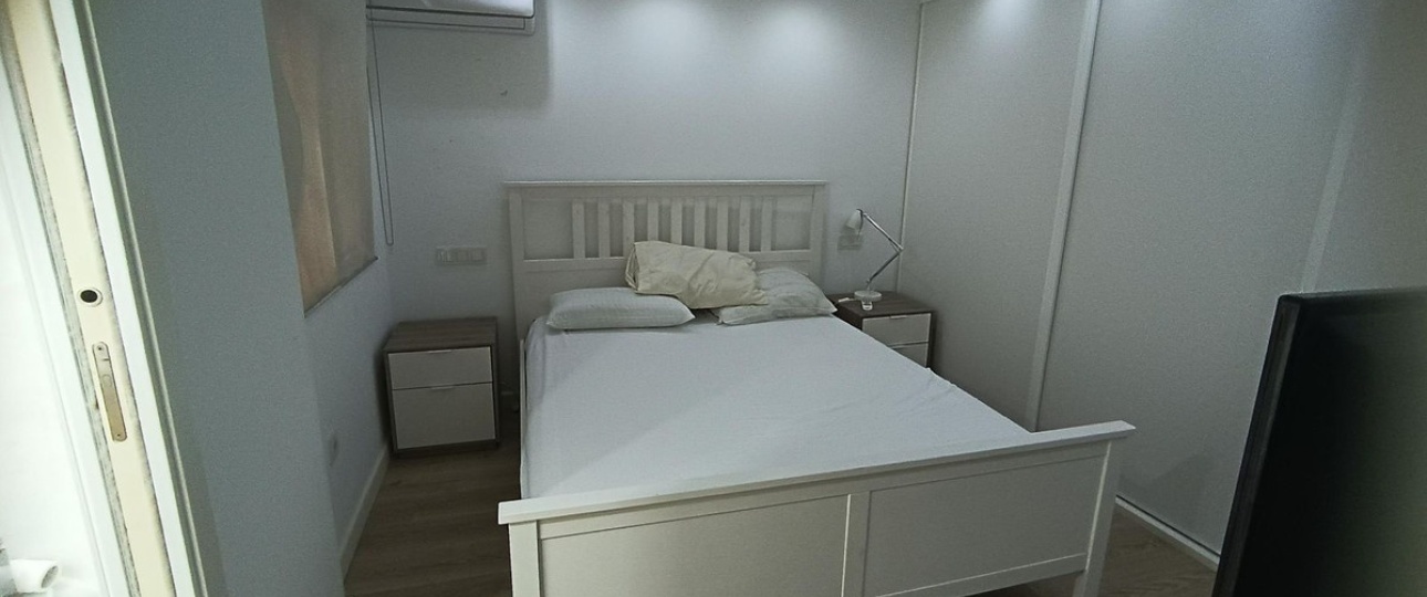 Rynek wtórny - apartment - Marbella - Marbella Centro