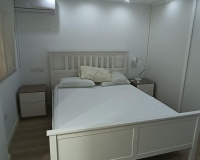 Rynek wtórny - apartment - Marbella - Marbella Centro