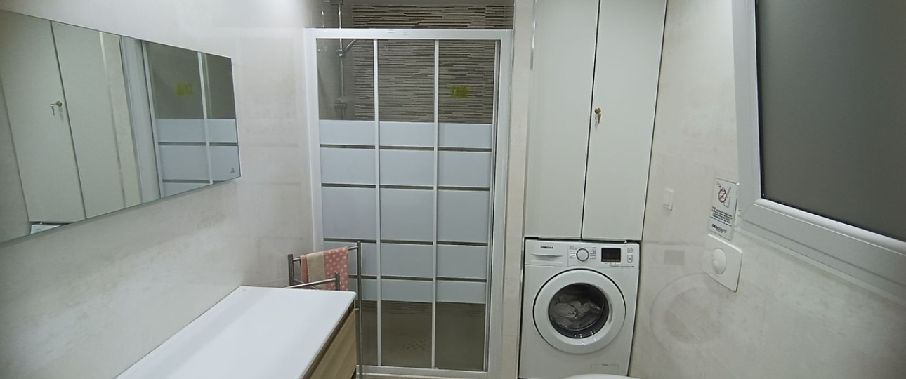 Rynek wtórny - apartment - Marbella - Marbella Centro