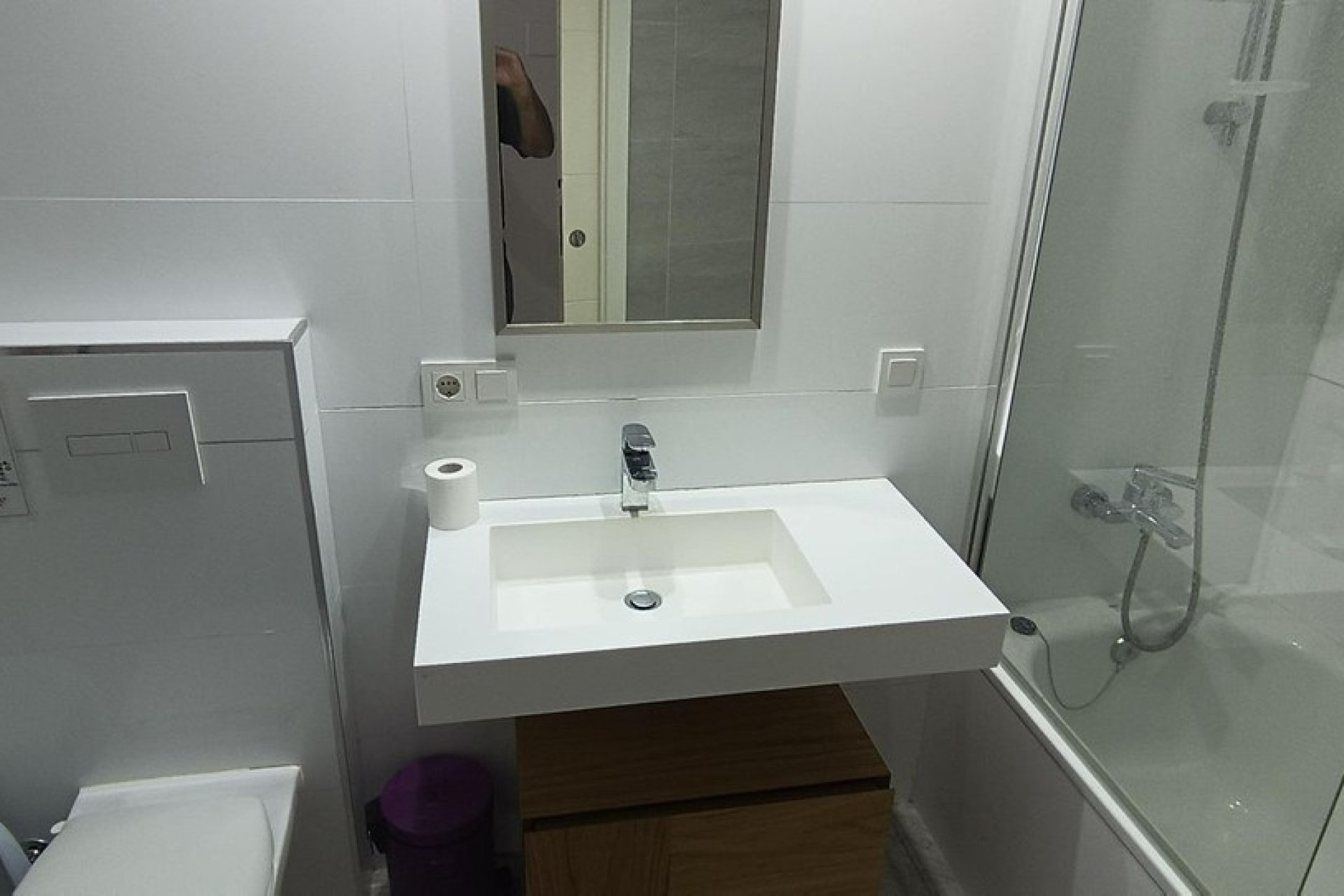 Rynek wtórny - apartment - Marbella - Marbella Centro