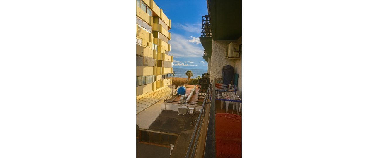 Rynek wtórny - apartment - Marbella - Marbella Centro