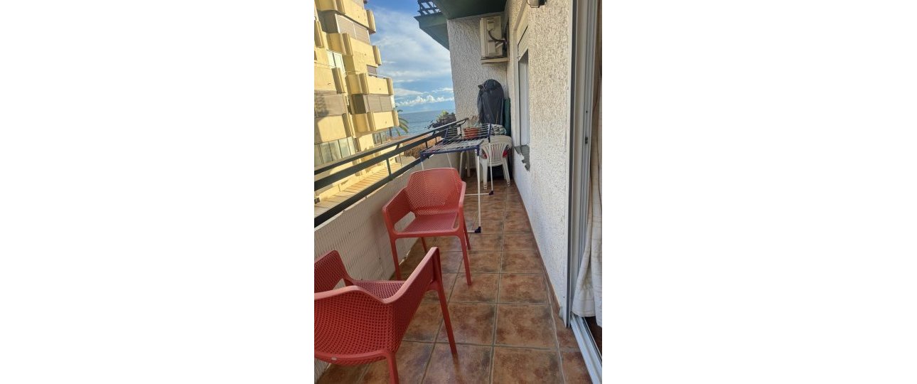 Rynek wtórny - apartment - Marbella - Marbella Centro