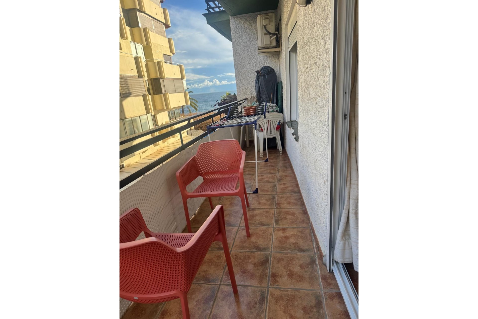 Rynek wtórny - apartment - Marbella - Marbella Centro