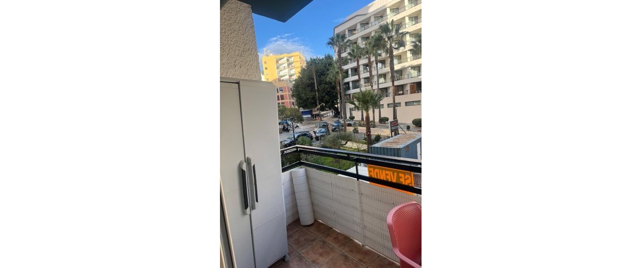 Rynek wtórny - apartment - Marbella - Marbella Centro