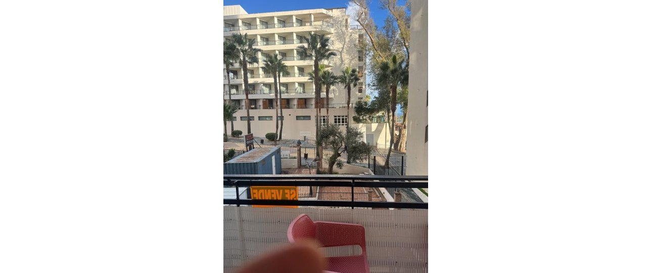 Rynek wtórny - apartment - Marbella - Marbella Centro