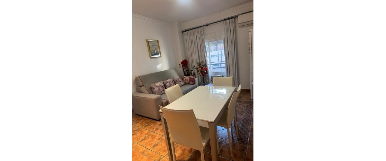 Rynek wtórny - apartment - Marbella - Marbella Centro