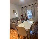 Rynek wtórny - apartment - Marbella - Marbella Centro