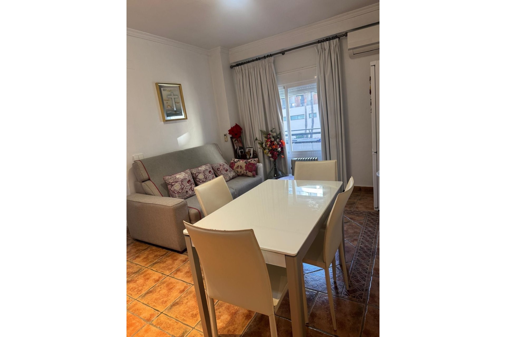 Rynek wtórny - apartment - Marbella - Marbella Centro