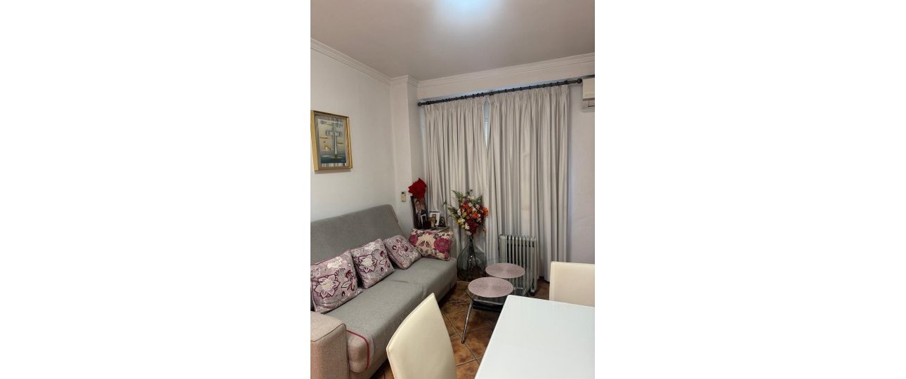 Rynek wtórny - apartment - Marbella - Marbella Centro