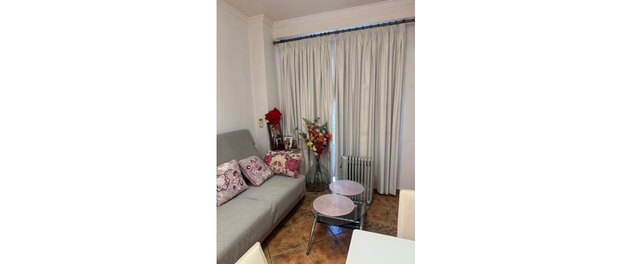 Rynek wtórny - apartment - Marbella - Marbella Centro