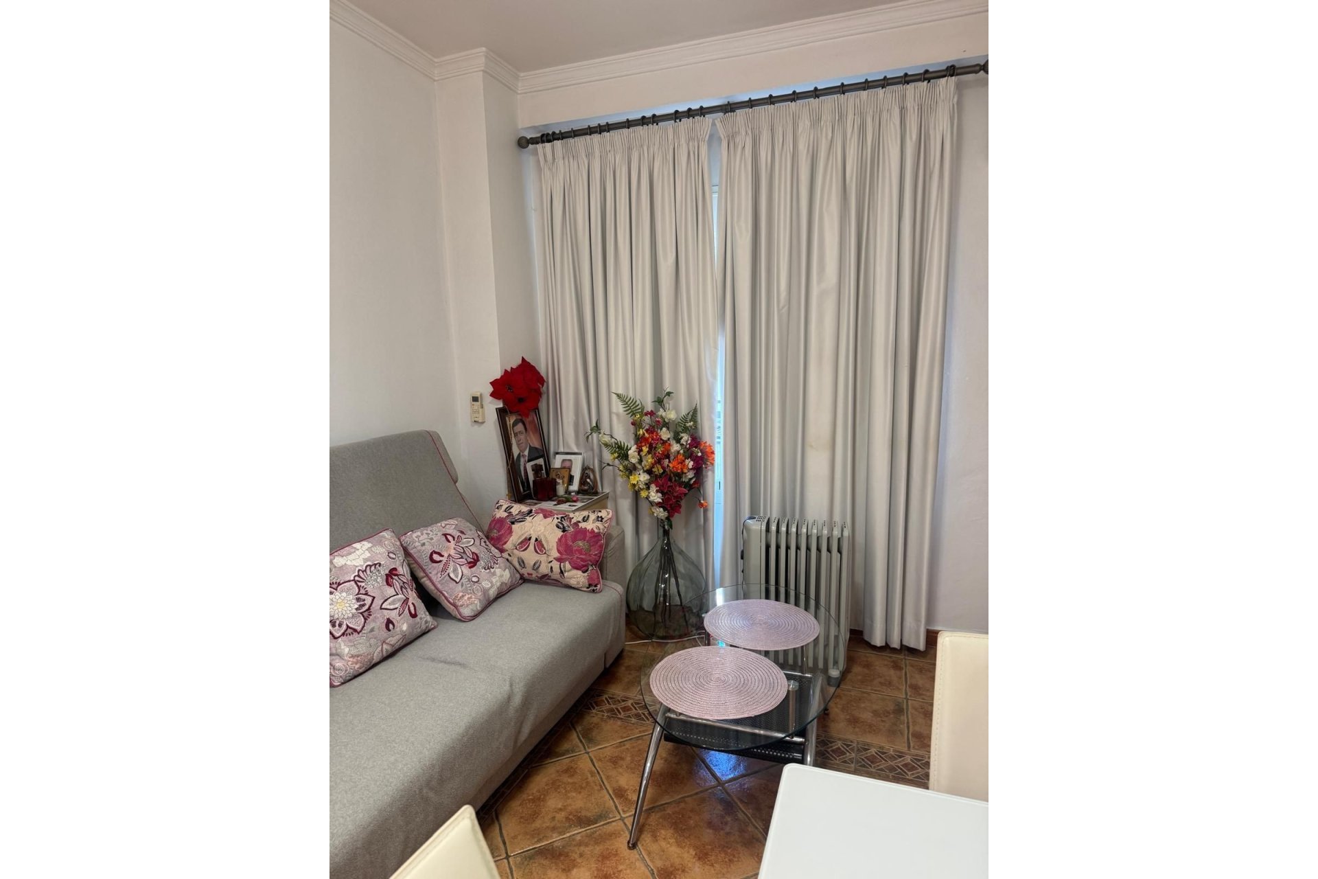 Rynek wtórny - apartment - Marbella - Marbella Centro