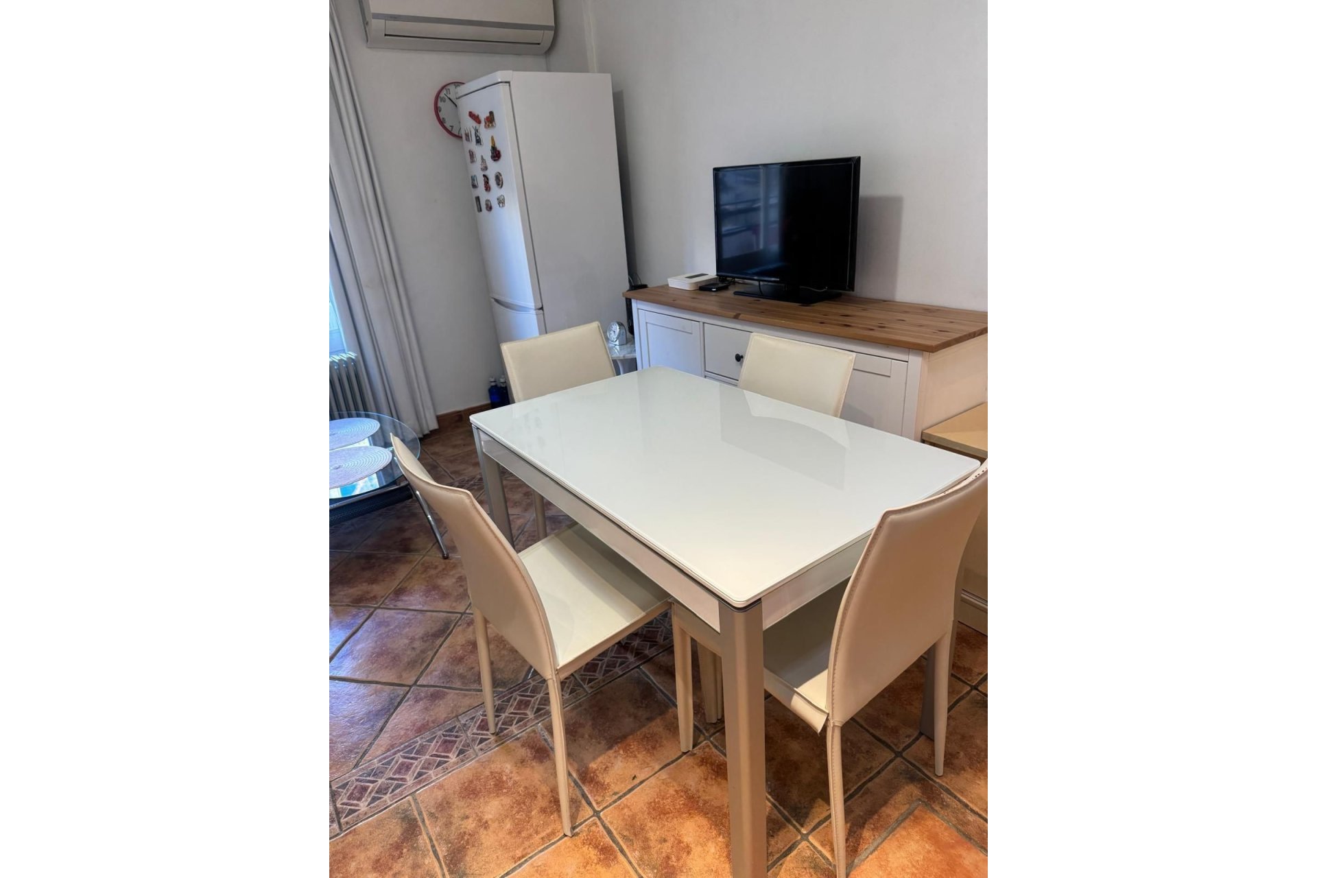 Rynek wtórny - apartment - Marbella - Marbella Centro