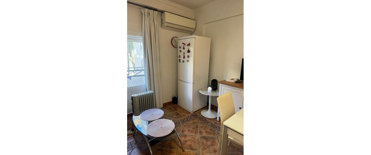 Rynek wtórny - apartment - Marbella - Marbella Centro