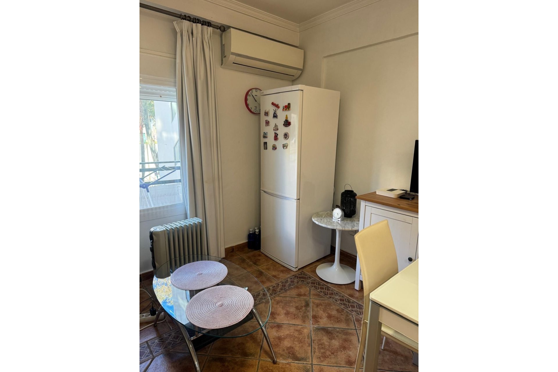 Rynek wtórny - apartment - Marbella - Marbella Centro