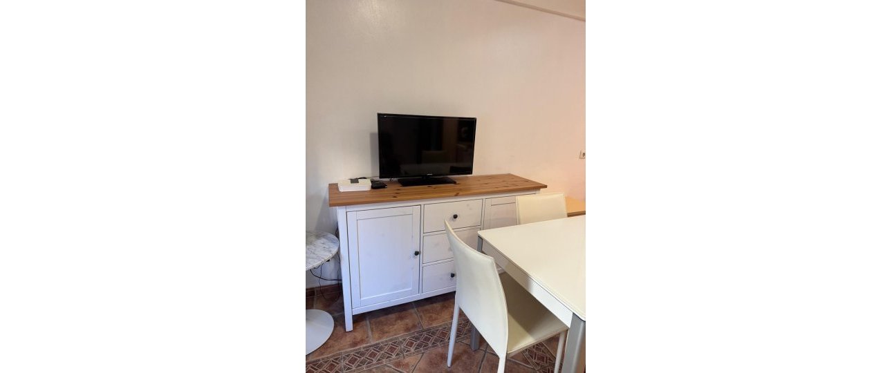 Rynek wtórny - apartment - Marbella - Marbella Centro