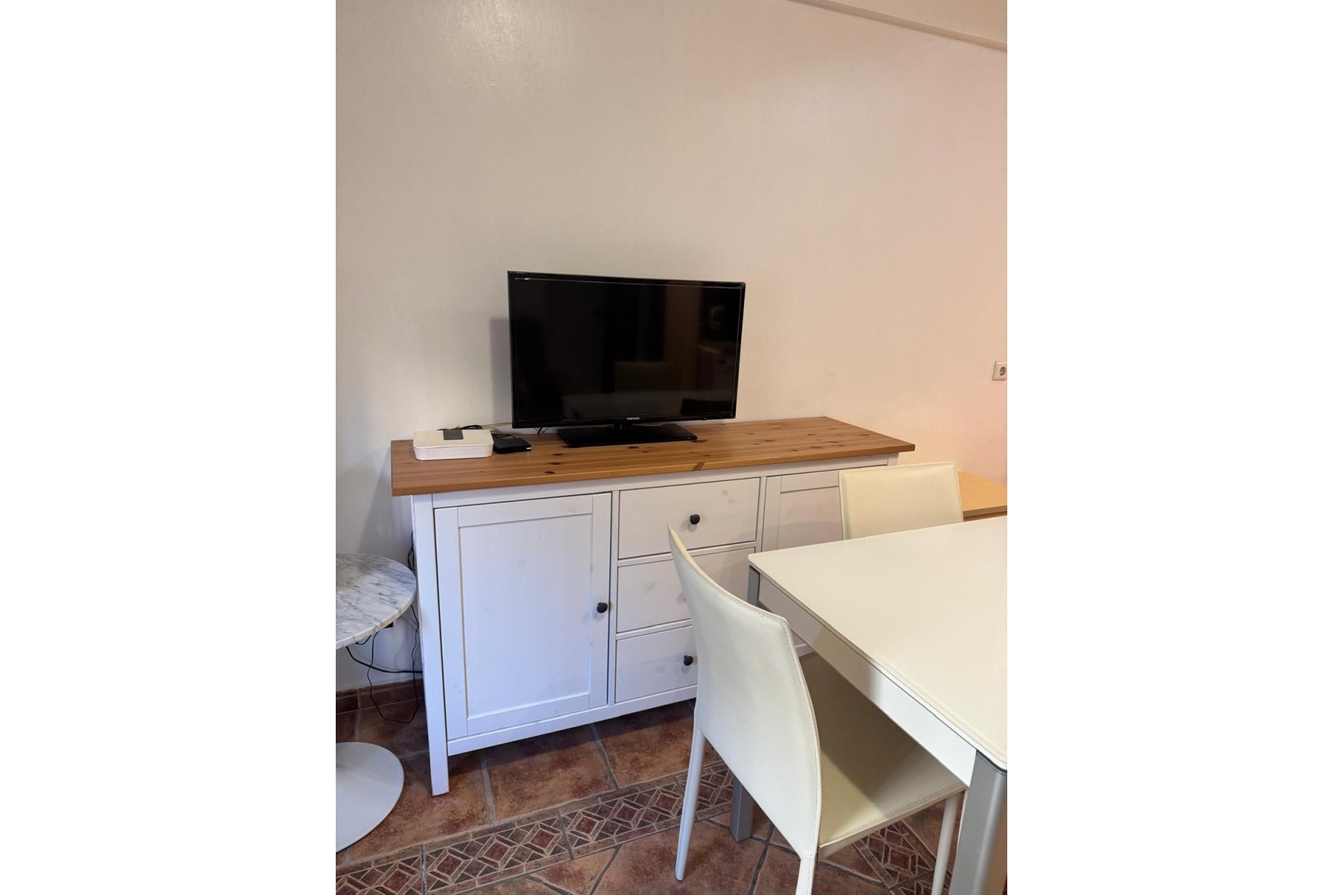 Rynek wtórny - apartment - Marbella - Marbella Centro