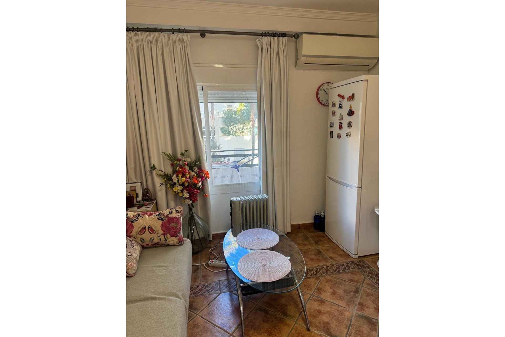 Rynek wtórny - apartment - Marbella - Marbella Centro