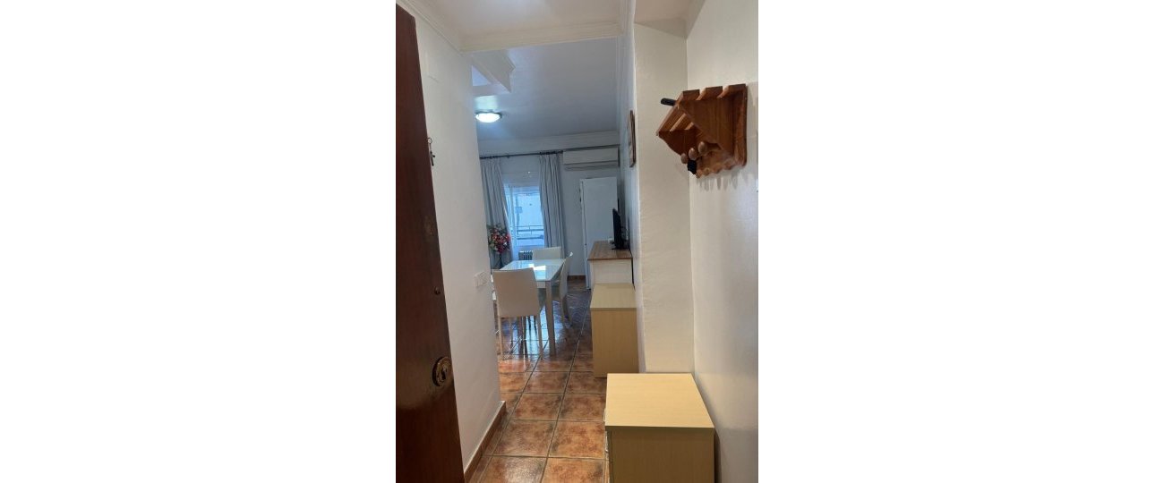 Rynek wtórny - apartment - Marbella - Marbella Centro