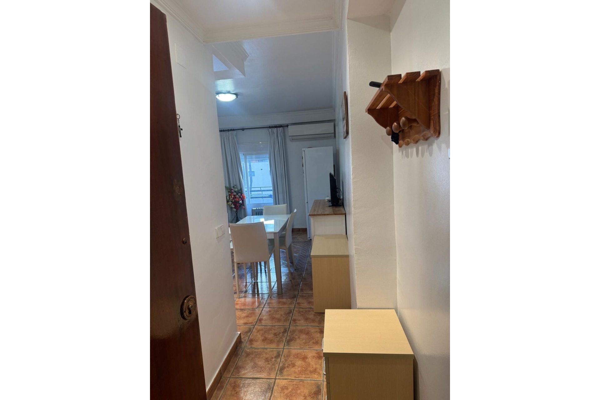 Rynek wtórny - apartment - Marbella - Marbella Centro