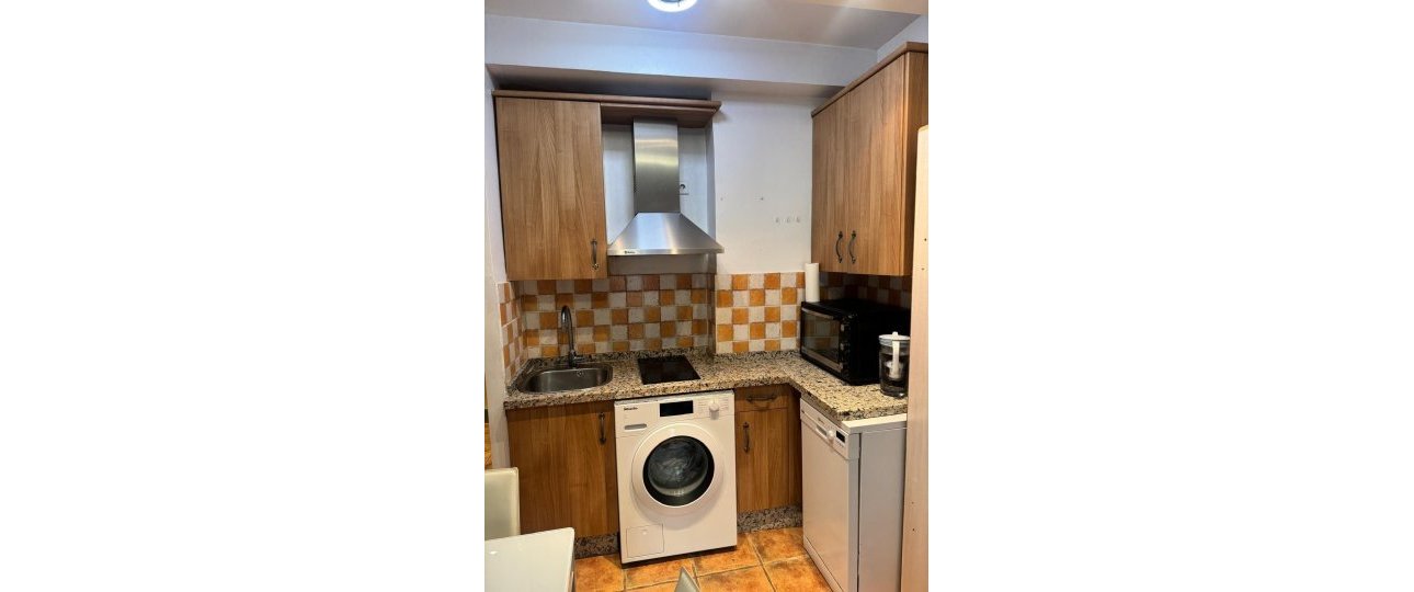 Rynek wtórny - apartment - Marbella - Marbella Centro
