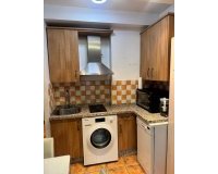 Rynek wtórny - apartment - Marbella - Marbella Centro