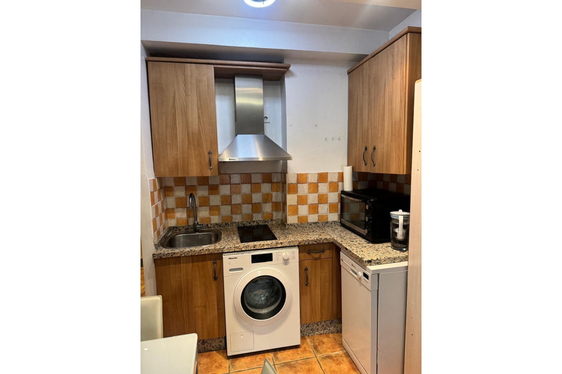 Rynek wtórny - apartment - Marbella - Marbella Centro