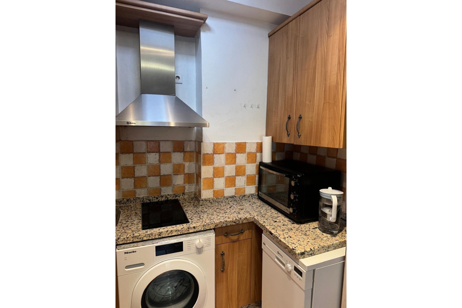 Rynek wtórny - apartment - Marbella - Marbella Centro