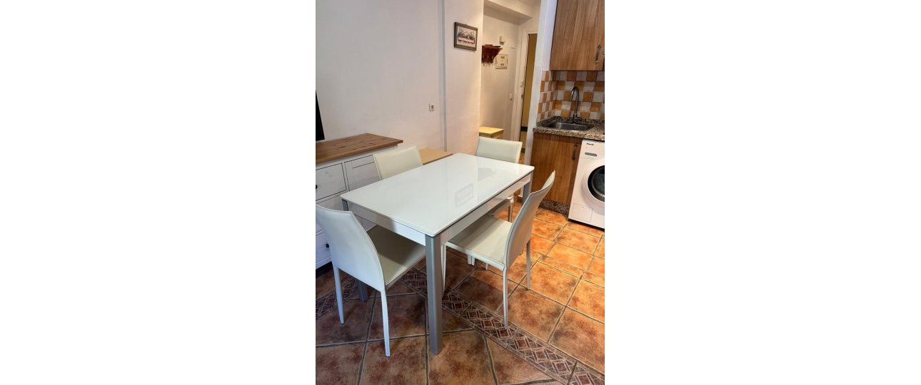 Rynek wtórny - apartment - Marbella - Marbella Centro
