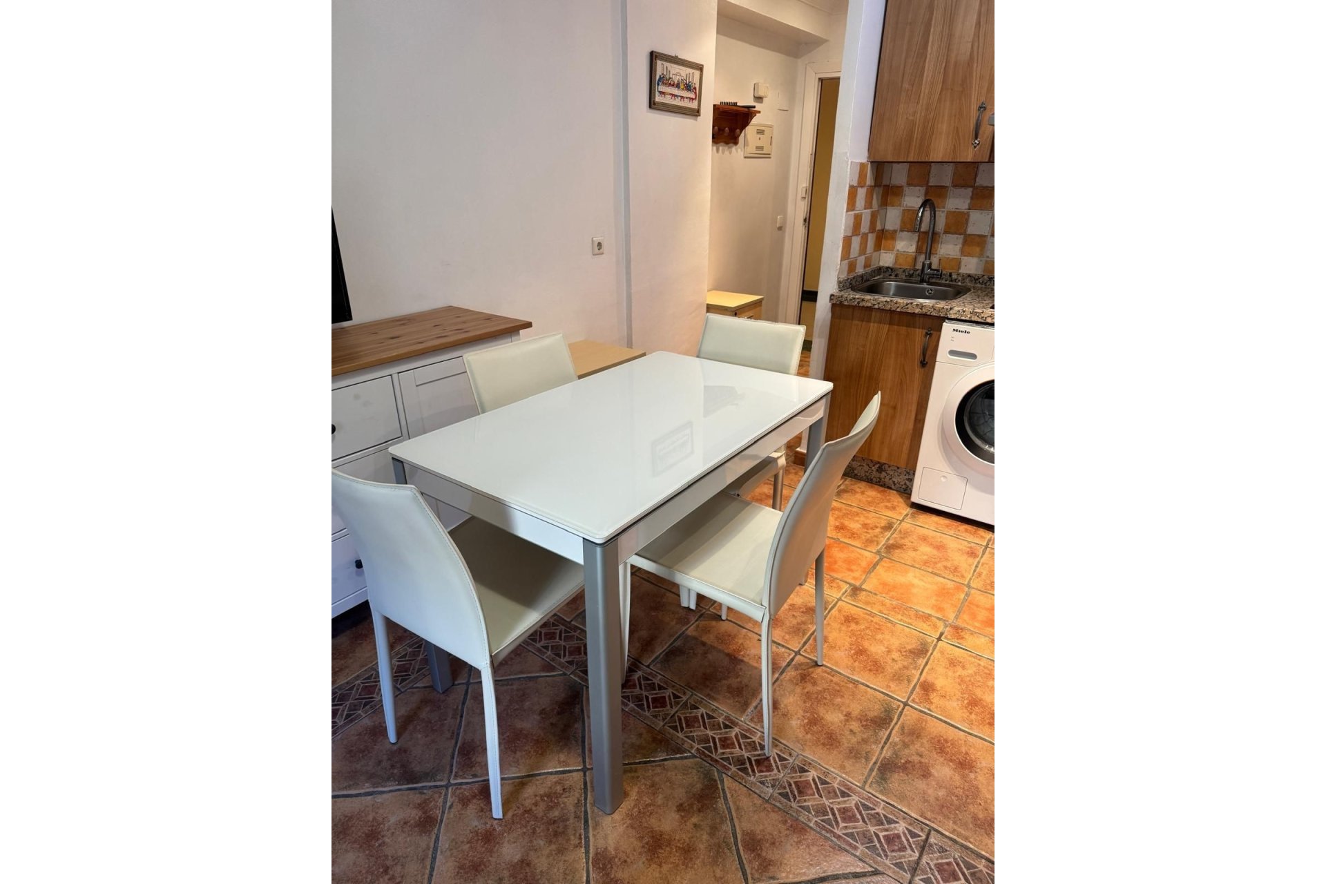 Rynek wtórny - apartment - Marbella - Marbella Centro