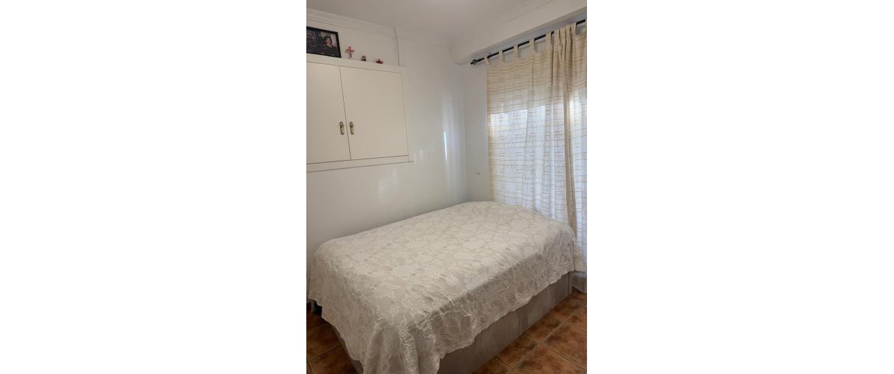 Rynek wtórny - apartment - Marbella - Marbella Centro