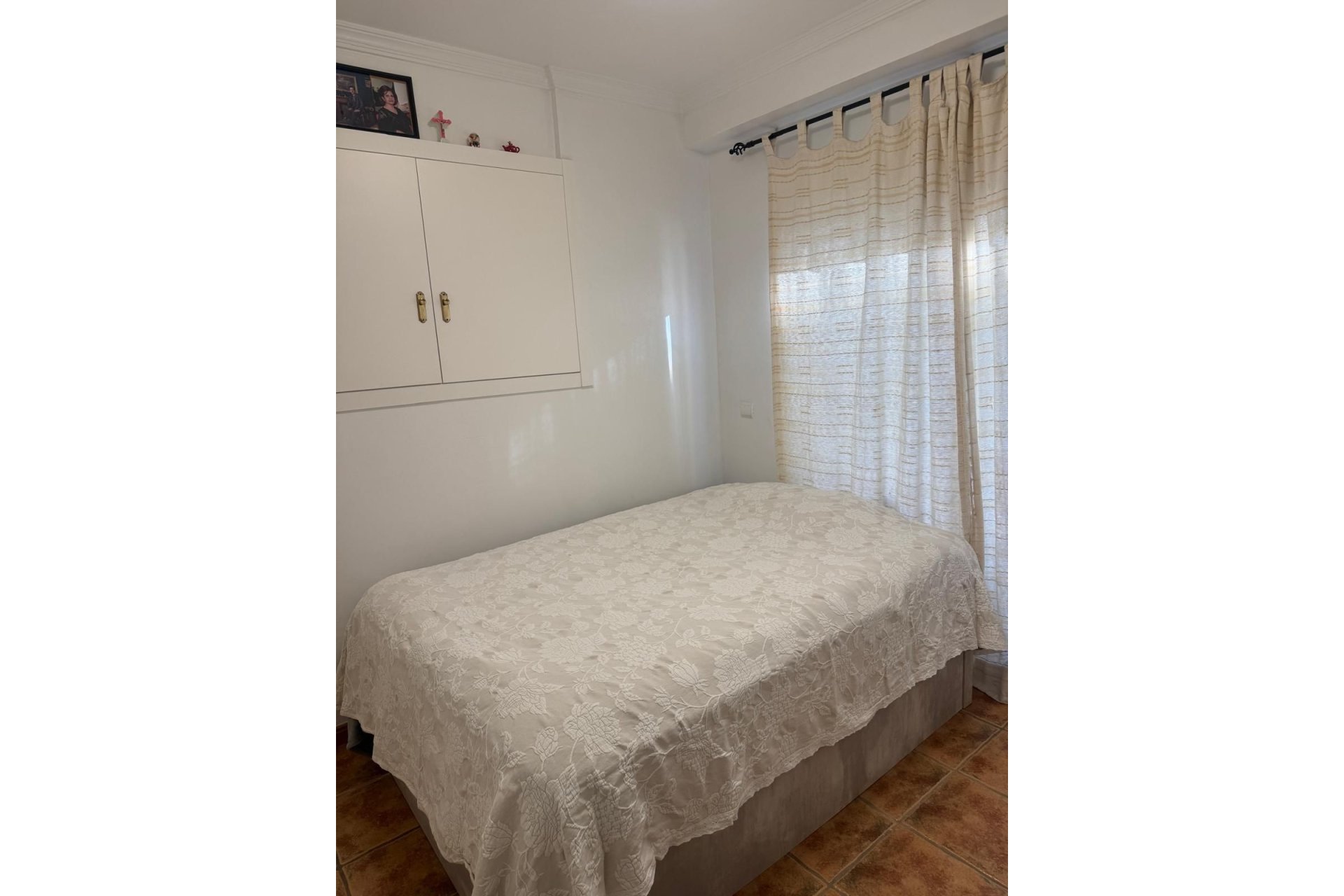 Rynek wtórny - apartment - Marbella - Marbella Centro