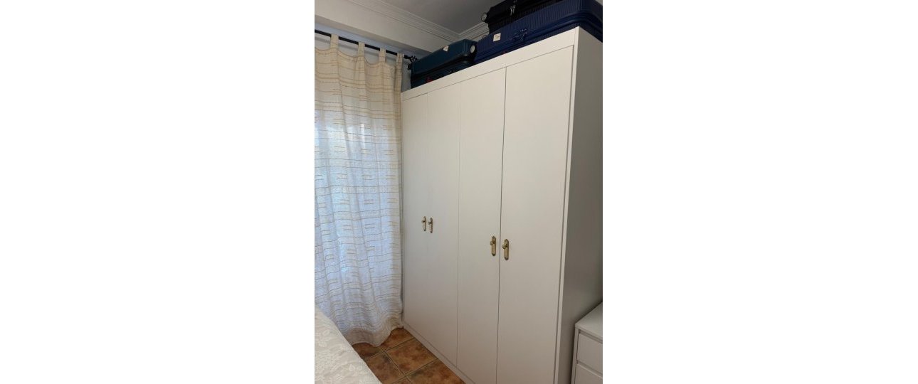 Rynek wtórny - apartment - Marbella - Marbella Centro