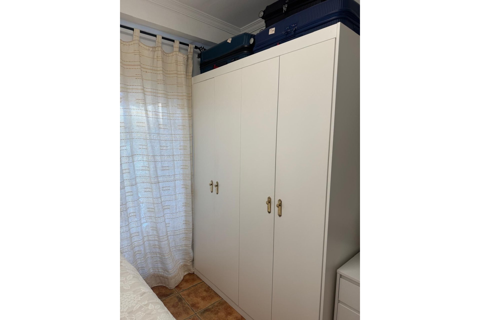 Rynek wtórny - apartment - Marbella - Marbella Centro