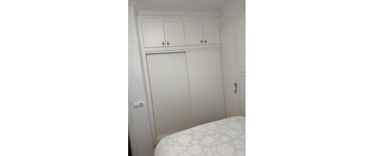 Rynek wtórny - apartment - Marbella - Marbella Centro
