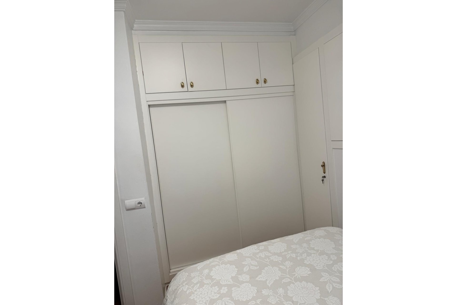 Rynek wtórny - apartment - Marbella - Marbella Centro
