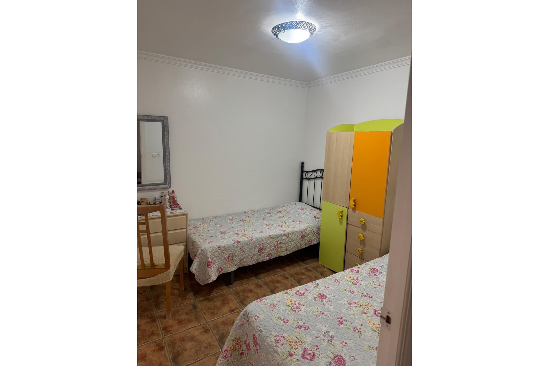 Rynek wtórny - apartment - Marbella - Marbella Centro