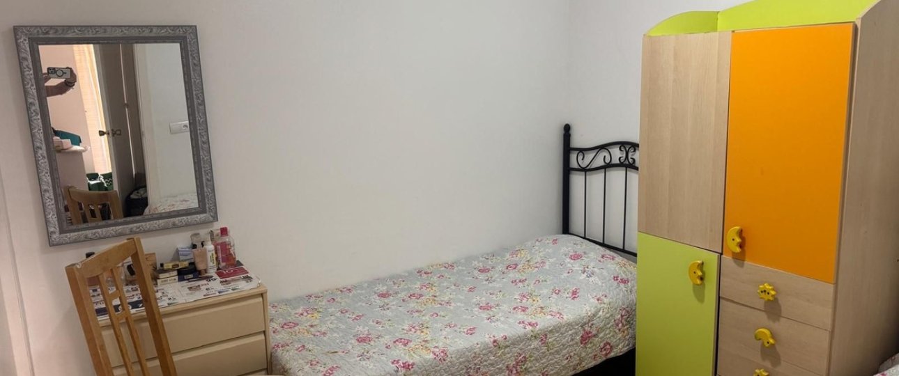 Rynek wtórny - apartment - Marbella - Marbella Centro