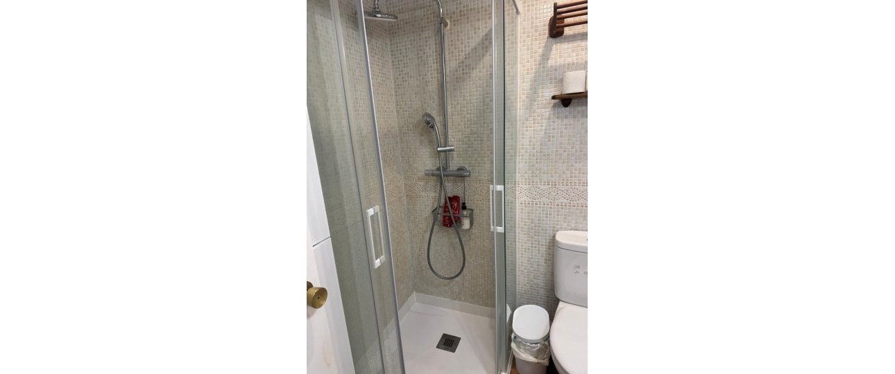 Rynek wtórny - apartment - Marbella - Marbella Centro