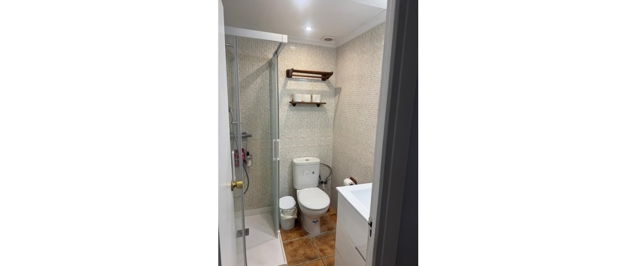 Rynek wtórny - apartment - Marbella - Marbella Centro