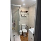 Rynek wtórny - apartment - Marbella - Marbella Centro